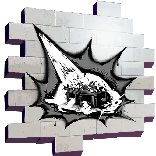 Dusty Devastation Spray icon