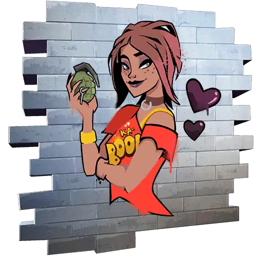 Dynamite Spray icon