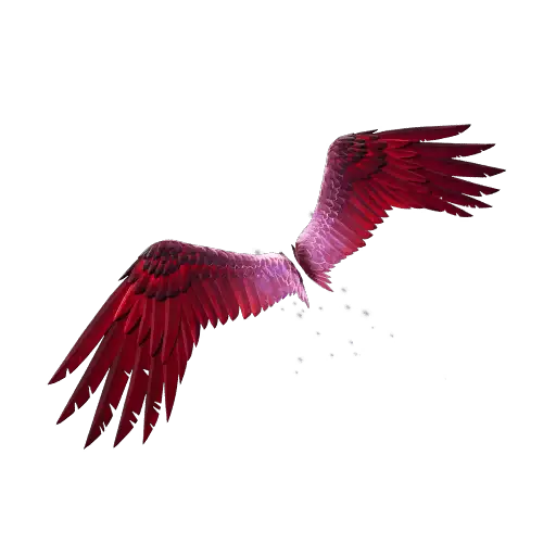 Eagle's Form Glider icon