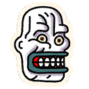 Eeeeh... Emoji icon