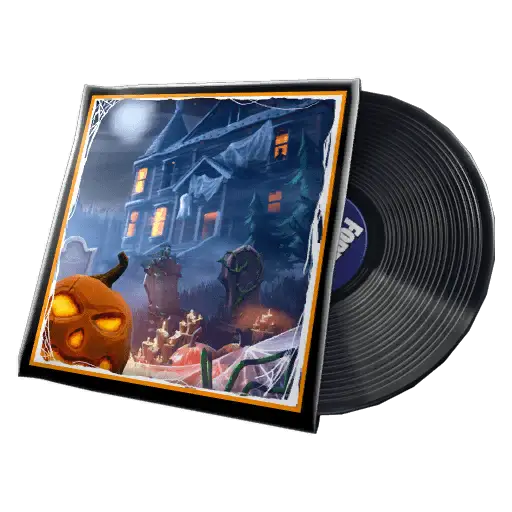 Eerie Music icon