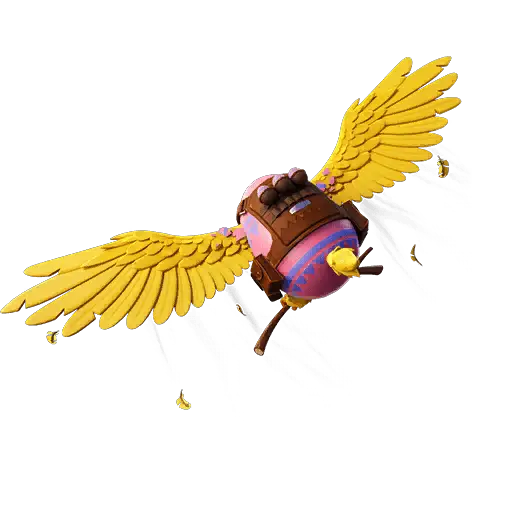 Eggar Glider icon
