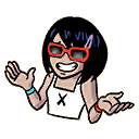 Eh? Emoticon icon