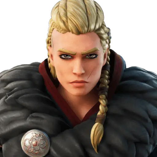Eivor Varinsdottir Outfit icon