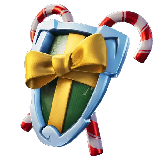 E.L.F. Shield Back Bling icon