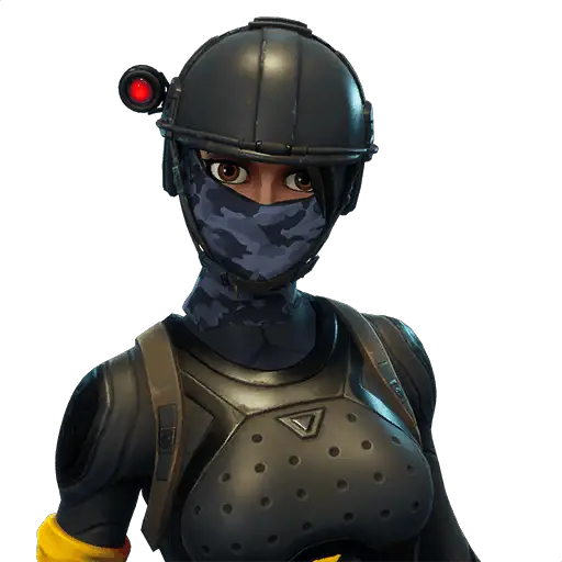 Elite Agent Outfit icon