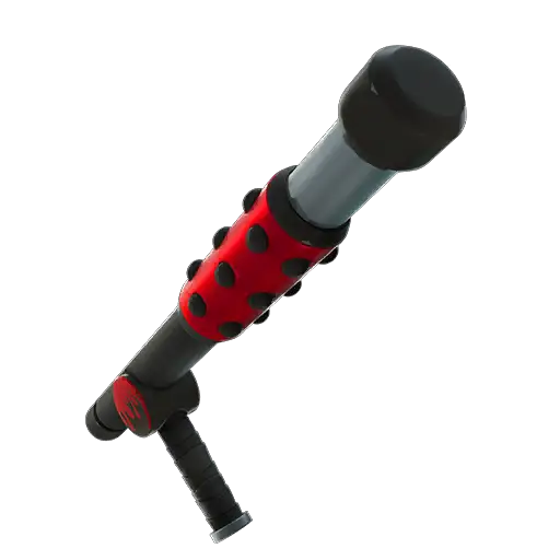 Ember Batons Pickaxe icon