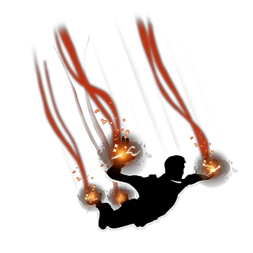 Embers Contrail icon