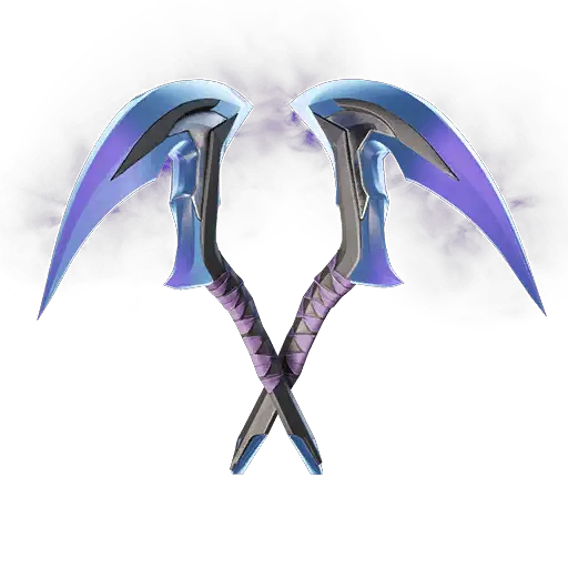 Eon Blades Pickaxe icon