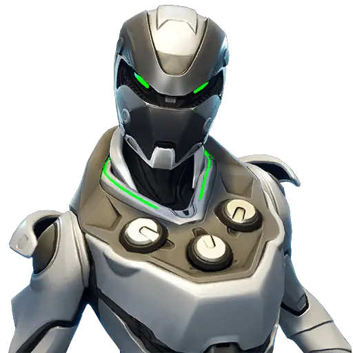 Eon Outfit icon