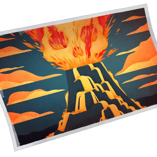 Eruption Loading Screen icon