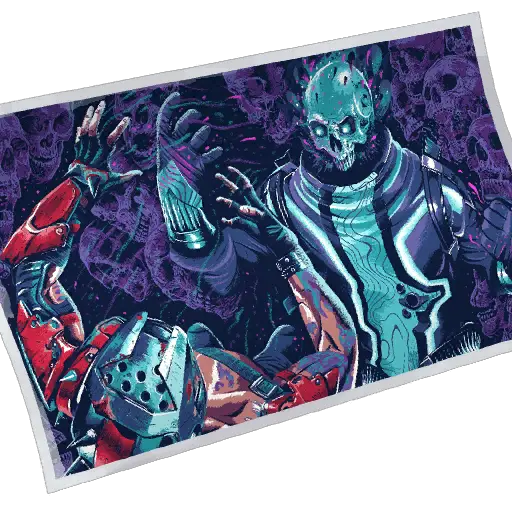 Eternal Dominance Loading Screen icon
