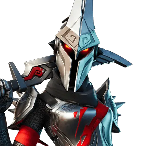 Eternal Knight Outfit icon