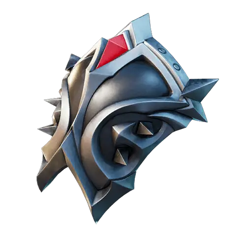 Eternal Shield Back Bling icon