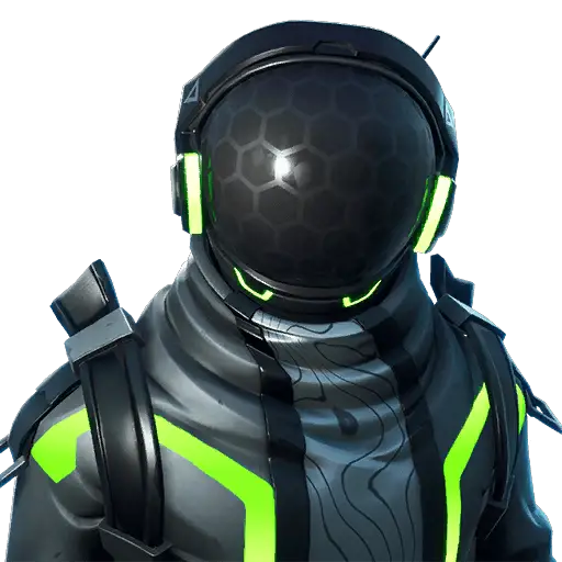 Eternal Voyager Outfit icon