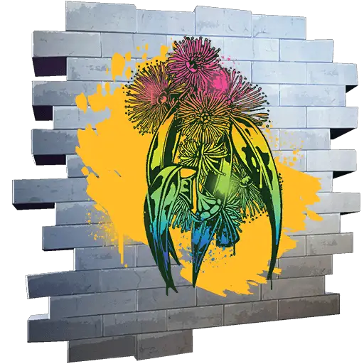 Eucalyptus Spray icon