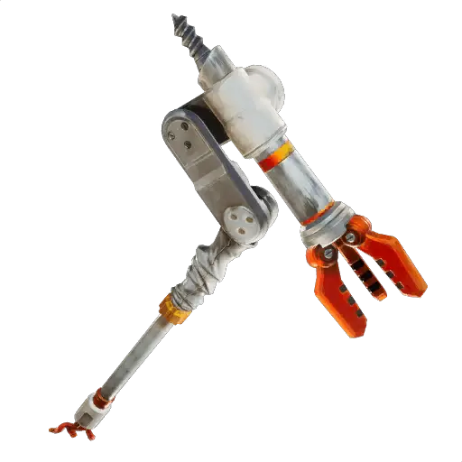 EVA Pickaxe icon