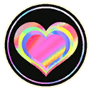 Every Heart Emoticon icon
