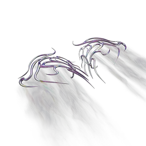Everythings End Glider icon