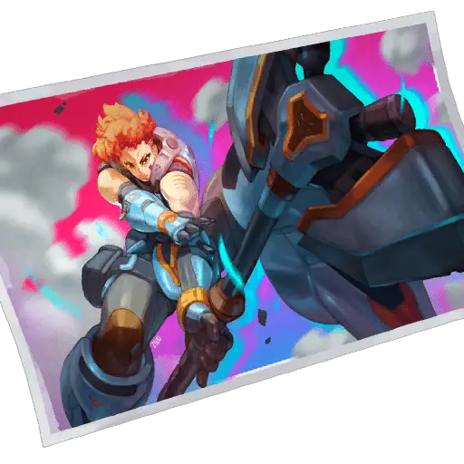 Exterminator Loading Screen icon