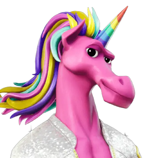 Fabio Sparklemane Outfit icon
