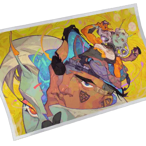 Facets Loading Screen icon