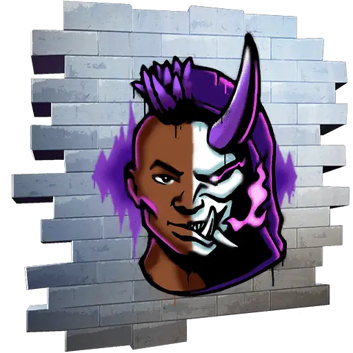 Fade Out Spray icon