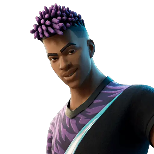 Fade Outfit icon