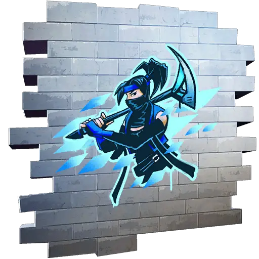 Falcon Stance Spray icon