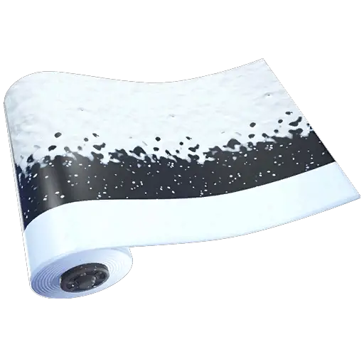 Falling Snow Wrap icon