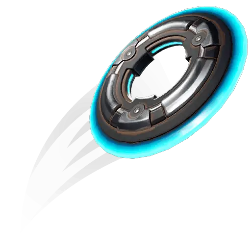 Fancy Flying Disc Toy icon