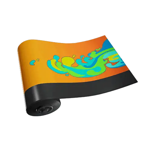 Far Out Wrap icon