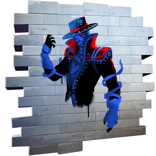 Feeling Wrathful Spray icon