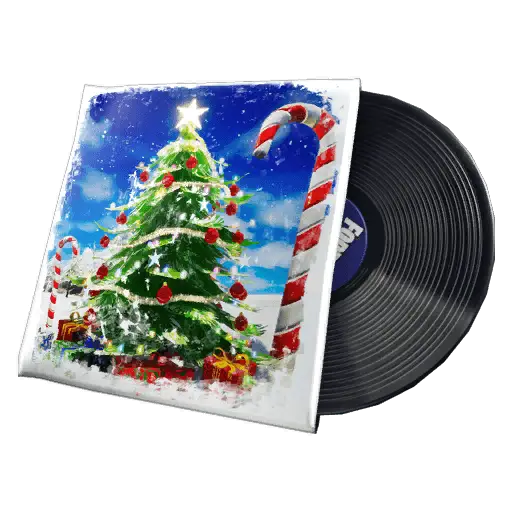 Festive Music icon