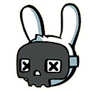 Fever Dream Emoji icon