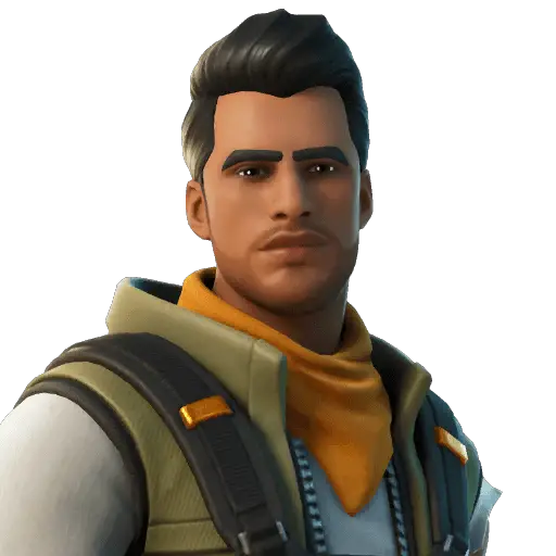 Field Commander Outfit icon