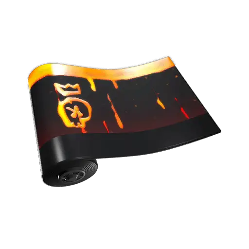 Fiery Flow Wrap icon