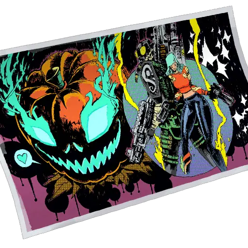 Final Harvest Loading Screen icon