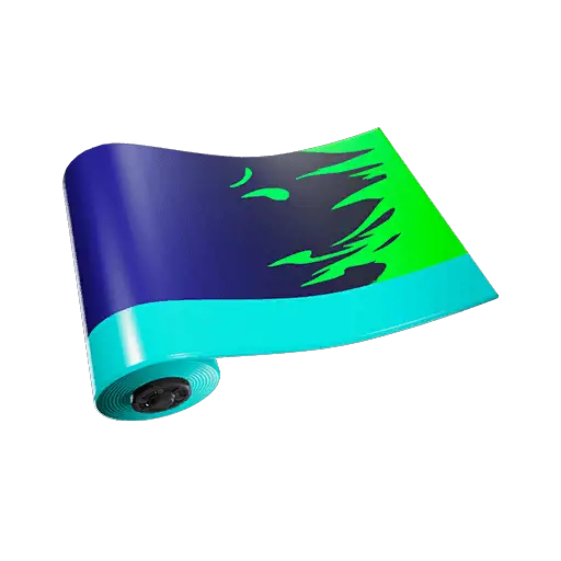 Fire Mint Wrap icon