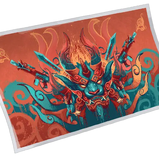Firewalker Loading Screen icon
