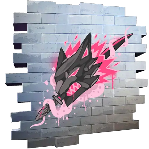 First Enforcer Spray icon