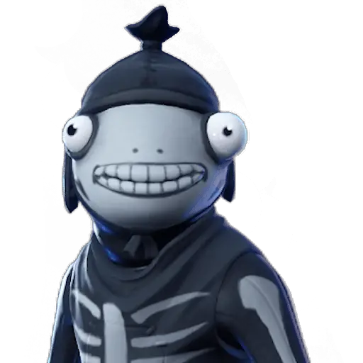 Fishskull Outfit icon