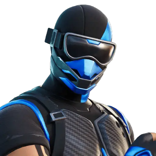 Fixer Outfit icon