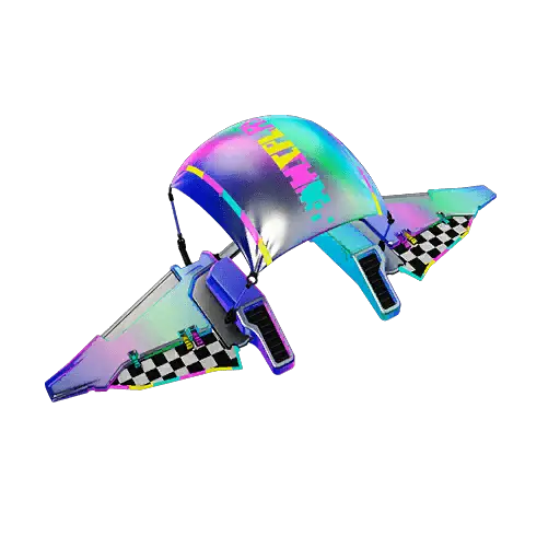 Flair Fare Glider icon