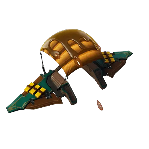 Flapjack Flyer Glider icon