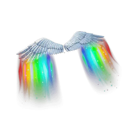 Flavor-Dusted Sparklewings Glider icon