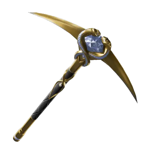 Flawless Pickaxe icon