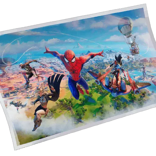 Flipped Loading Screen icon