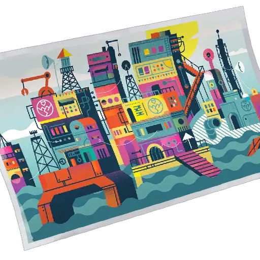 Floatsburg Loading Screen icon