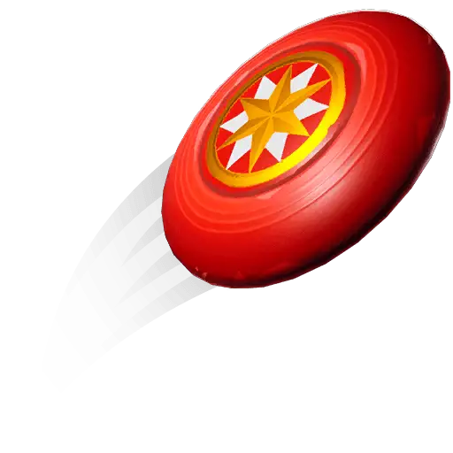 Flying Disc Toy icon